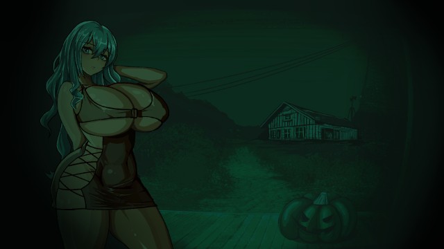 Not A Succubus (4)