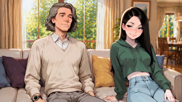 Our Quiet Temptation (15)