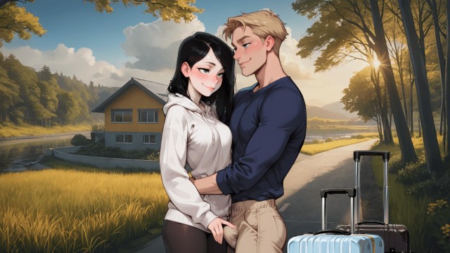Our Quiet Temptation (6)