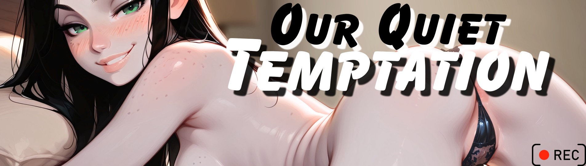 Our Quiet Temptation [Ch2 v2] APK Android Adult Game Download