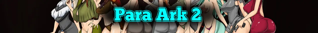 Para Ark 2 v1.0.7 APK Android Adult Game Download