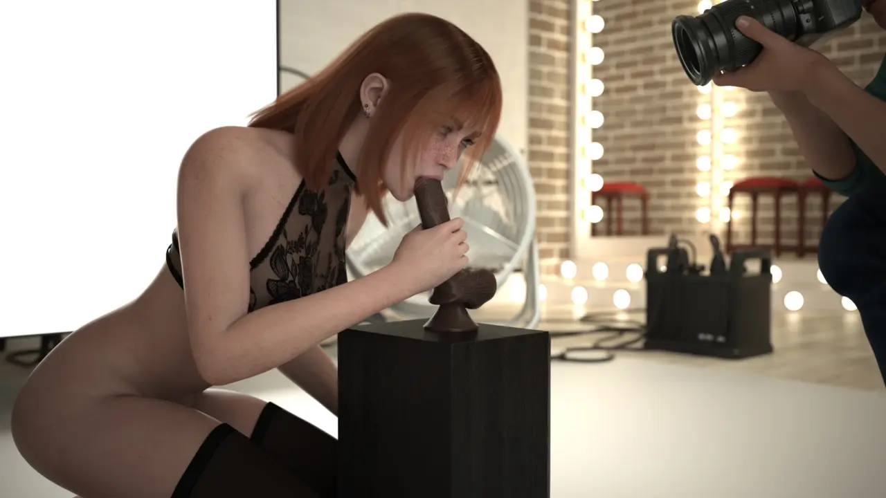 Perfect Shot