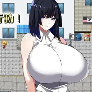Pervert Girlfriend's Lewd Life Featured