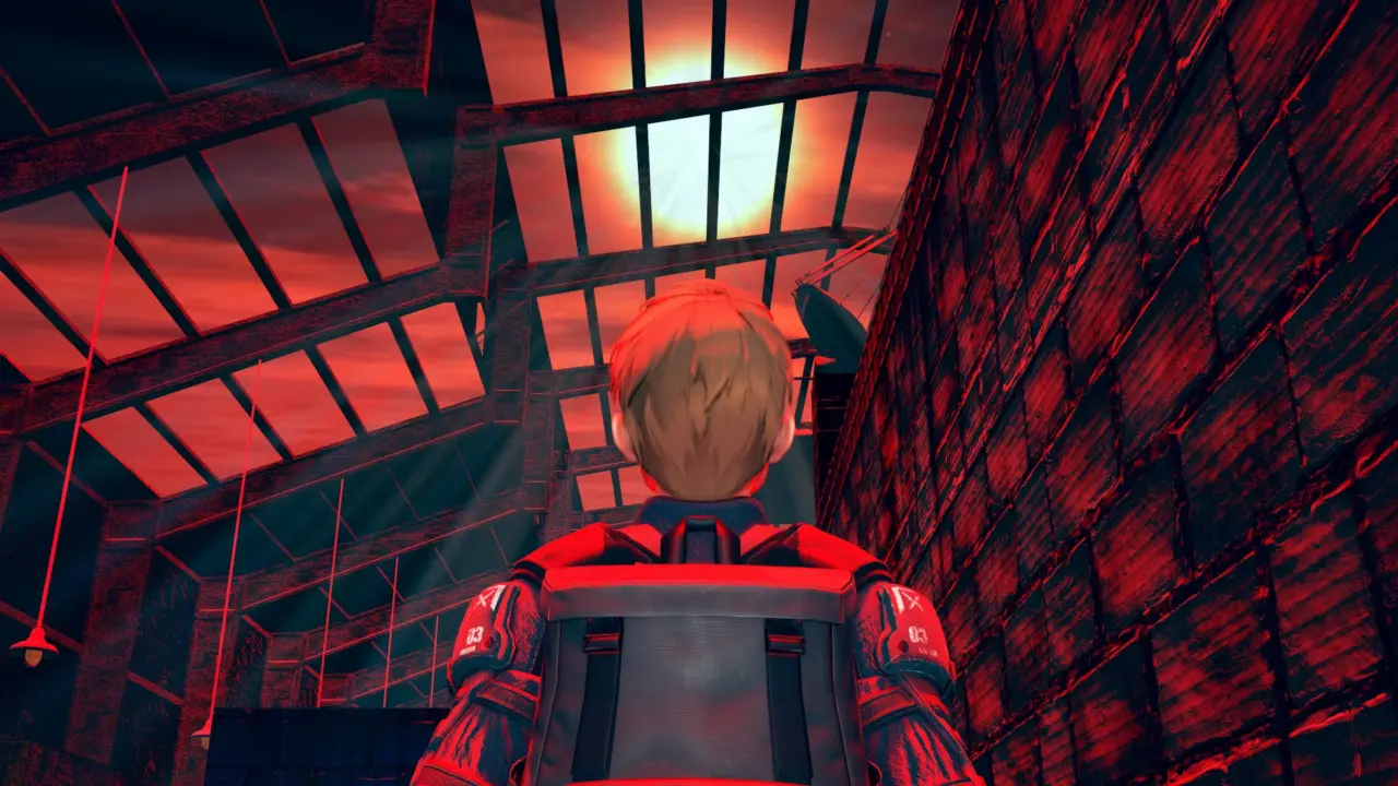 Phantyx