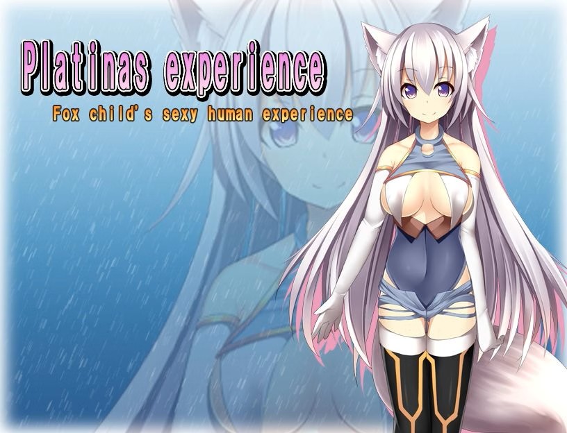 Platina experience – fox daughter’s sexy human experience [Final] APK Android Adult Game Download
