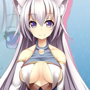 Platina Experience Fox Daughter's Sexy Human Experience Featured