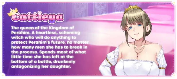 Pure Pure Pero Pero Princess