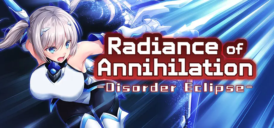 Radiance of Annihilation -Disorder Eclipse- v1.00 APK Android Adult Game Download