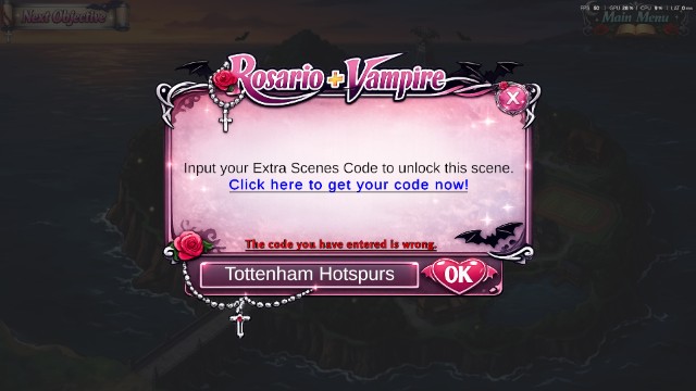 Rosario + Vampire (3)