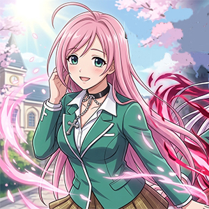 Rosario + Vampire Featured