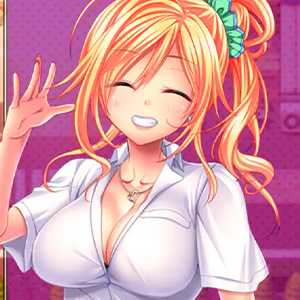 Schoolgirls Nanami & Marina ~sexual Part Time Jobs~ Featured