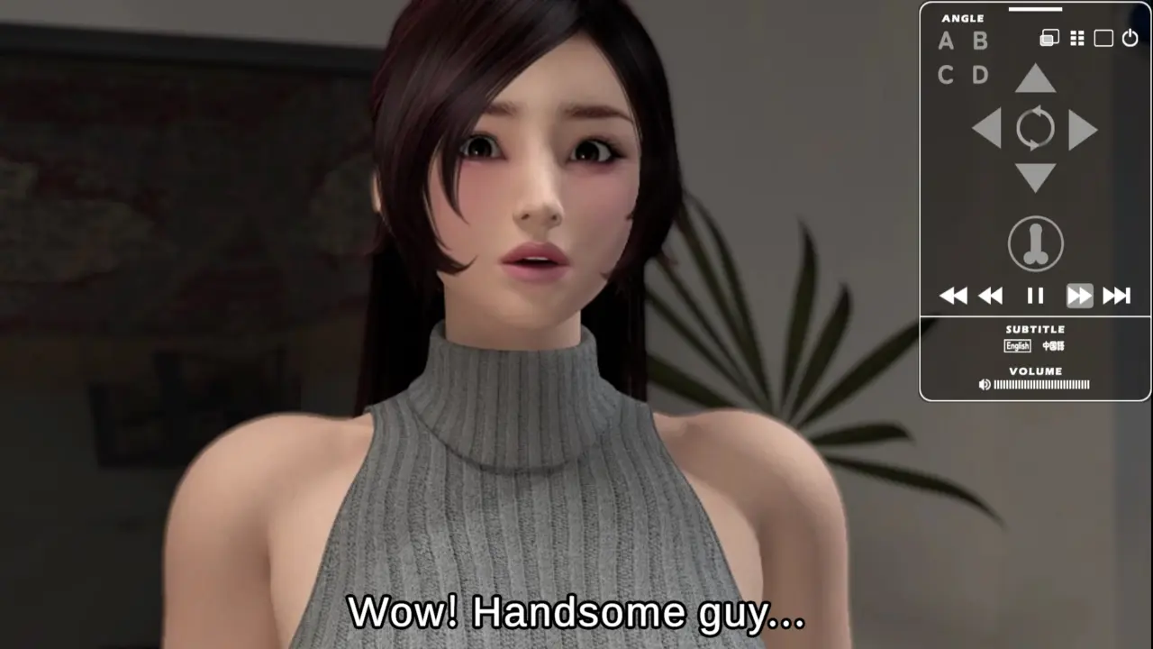 Sex Therapist