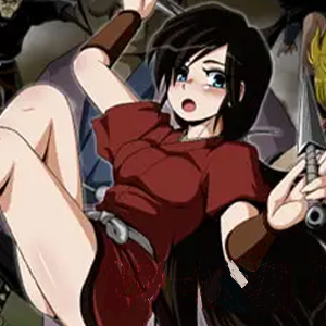 Shinobi Buster Mizuna Ninpocho Featured