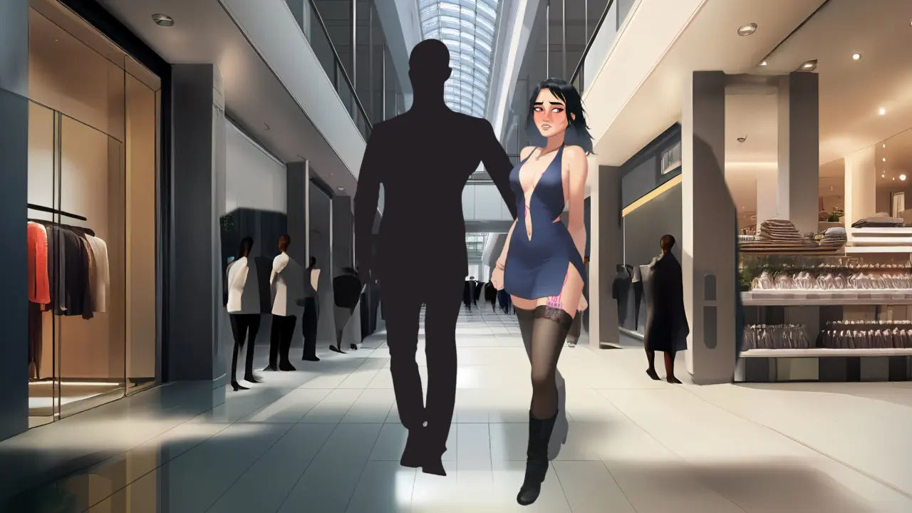 Silk and the City of Seduction