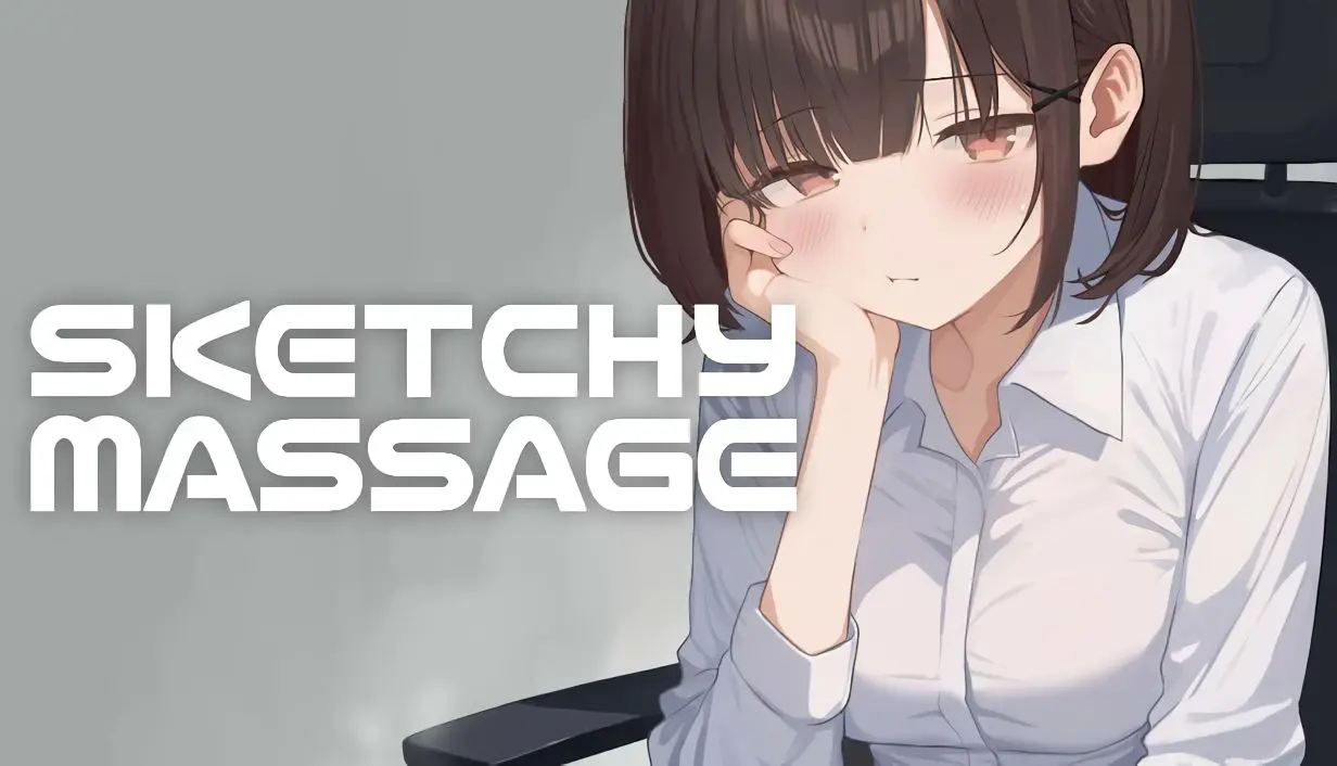 Sketchy Massage v2.0.0 APK Android Adult Game Download