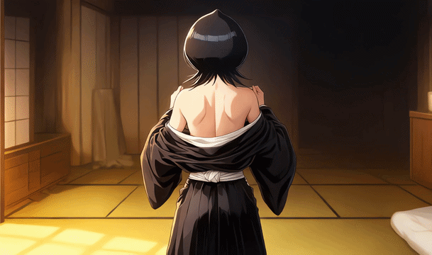 Souls Bizarre Adventure (5)