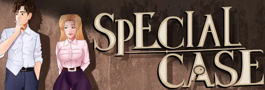 Special Case v0.1 APK Android Adult Game Download