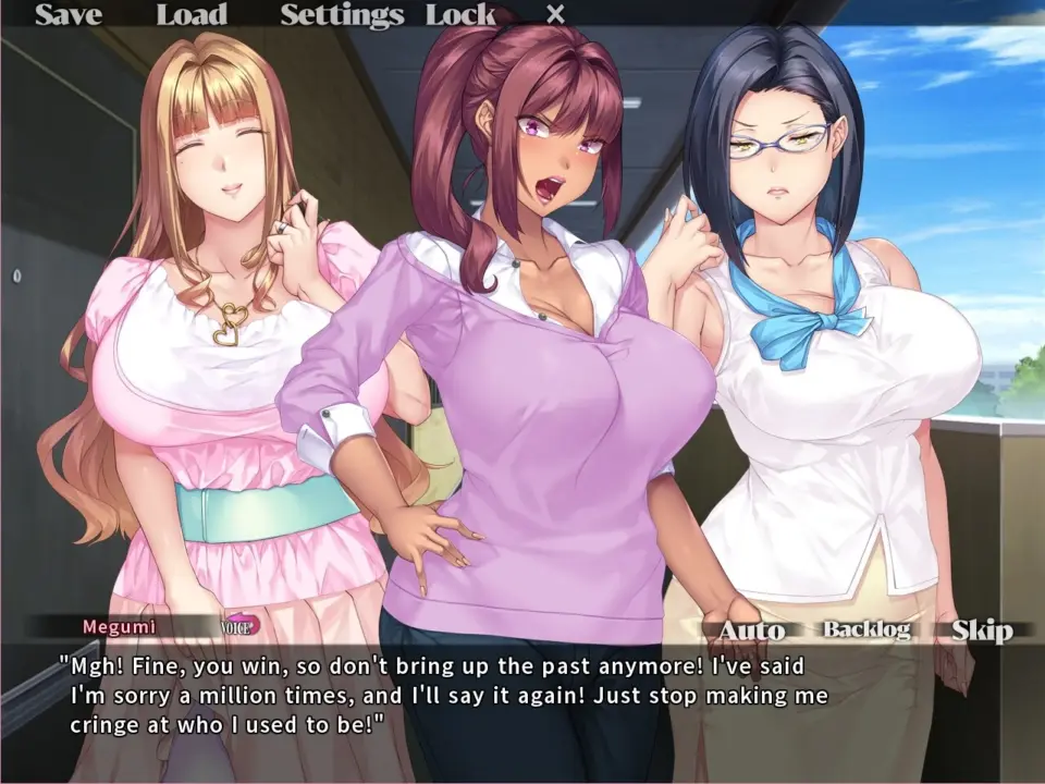 St. Yariman's Former Sluts ~Mega MILF Edition~