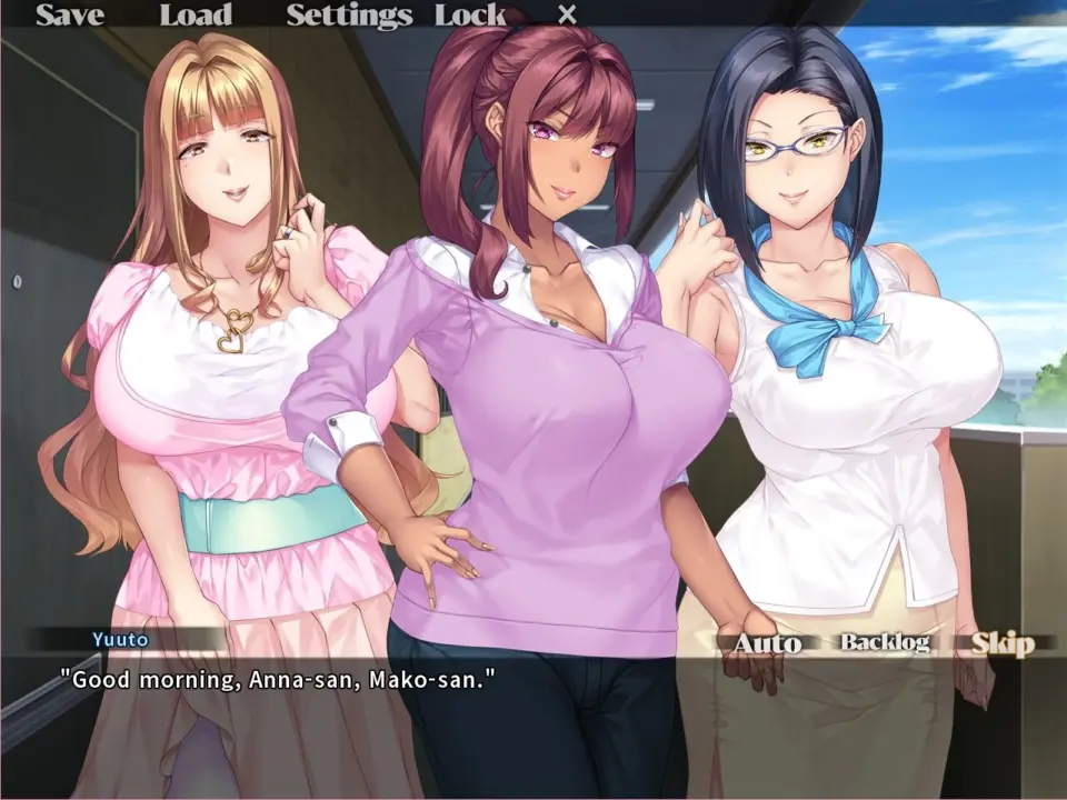 St. Yariman's Former Sluts ~Mega MILF Edition~