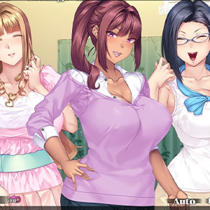 St. Yariman's Former Sluts ~mega Milf Edition~ Featured