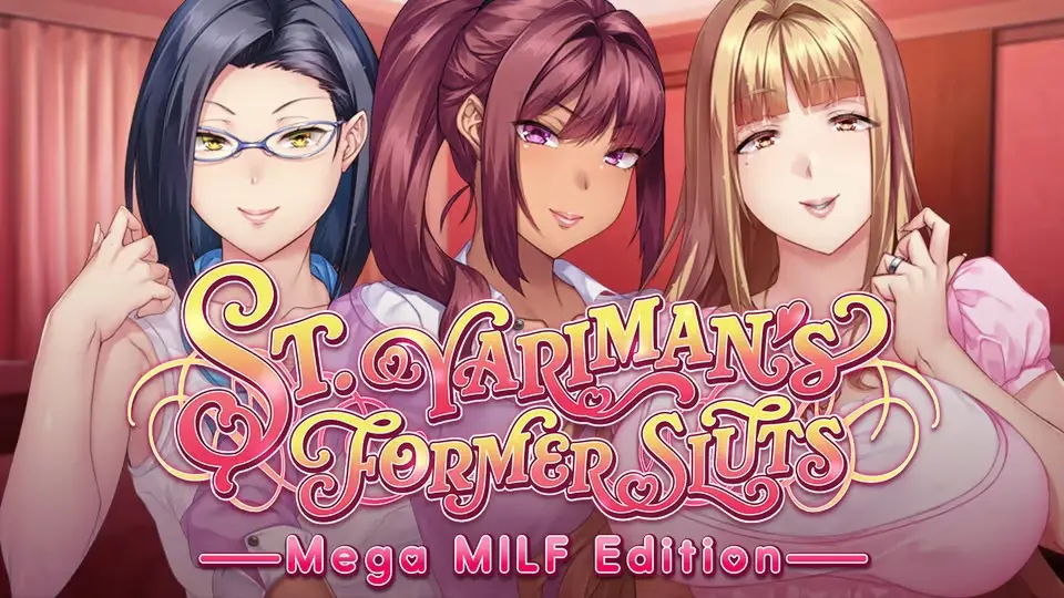 St. Yariman’s Former Sluts ~Mega MILF Edition~ [Final] APK Android Adult Game Download