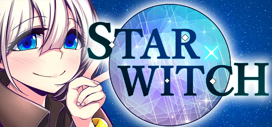 Star Witch [v1.19 Steam] APK Android Adult Game Download