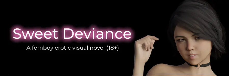Sweet Deviance v0.4 APK Android Adult Game Download