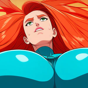 The Hero Spotlight