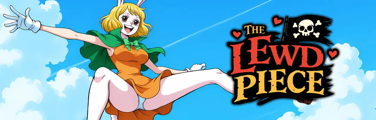 The Lewd Piece v0.2 Public APK Android Adult Game Download