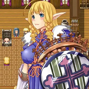 The Raped Knight Of Silveria Featured