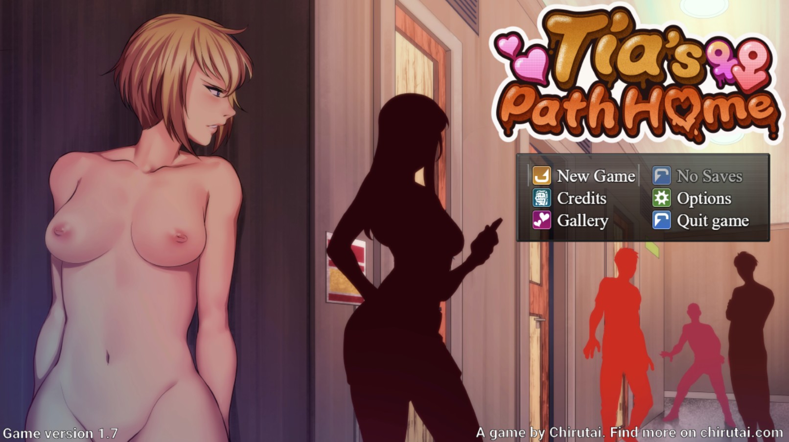 Tia’s Path Home v1.7 APK Android Adult Game Download
