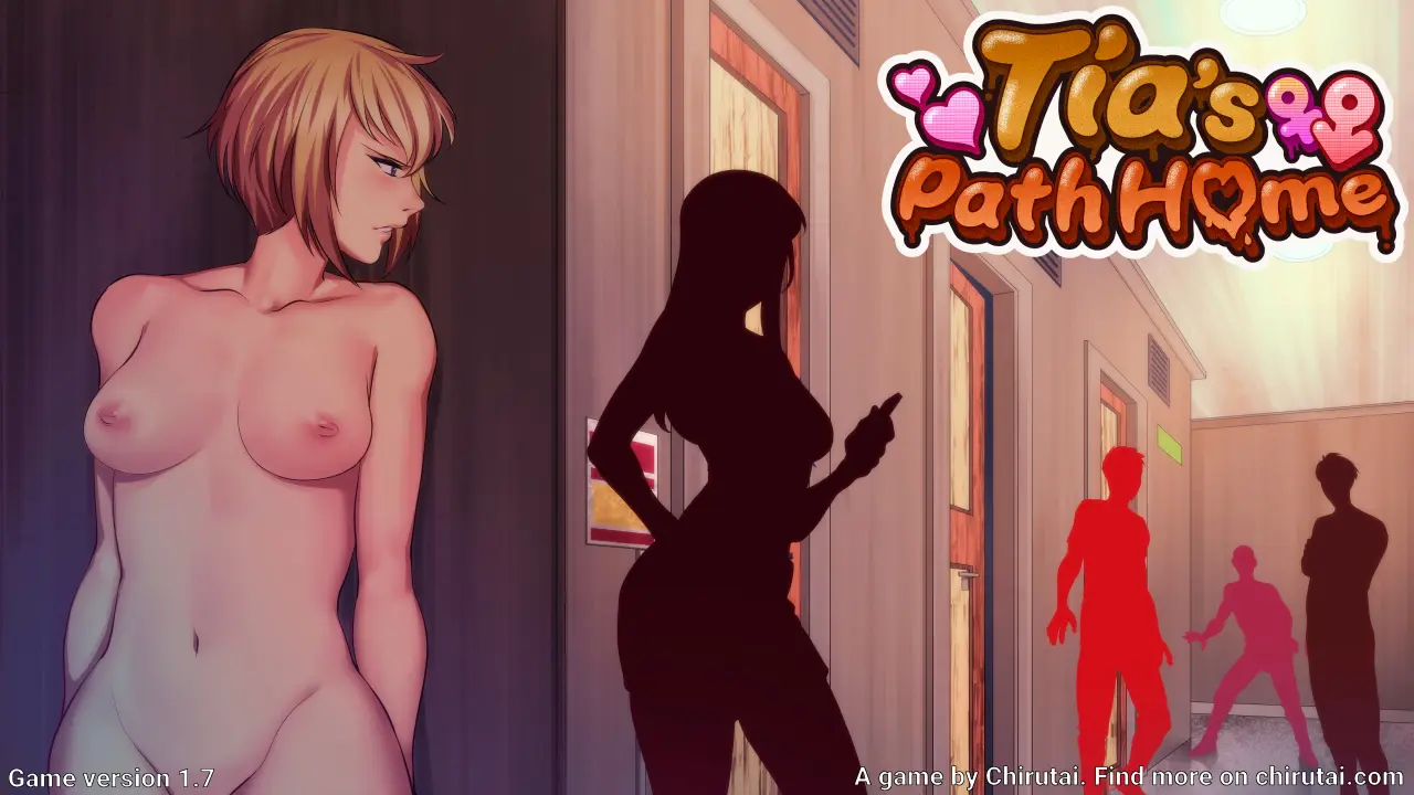 Tia’s Path Home v1.7 APK Android Adult Game Download