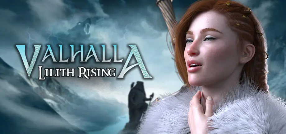 Valhalla: Lilith Rising v3.0.7s APK Android Adult Game Download
