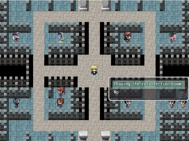 Villainess Quest 2 ~total Hero Conquest~ (1)