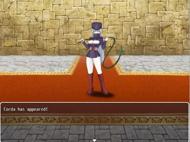 Villainess Quest 2 ~total Hero Conquest~ (6)
