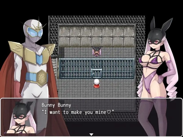 Villainess Quest 2 ~total Hero Conquest~ (7)