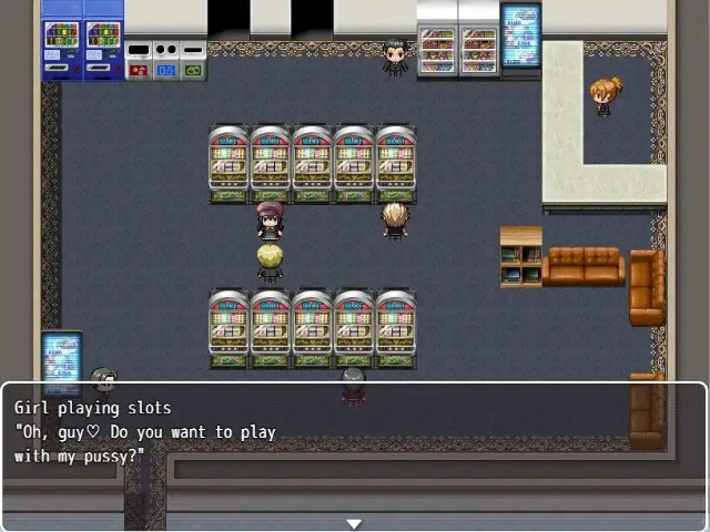Villainess Quest 2 ~total Hero Conquest~ (8)