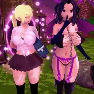 Waifu Isekai Featured