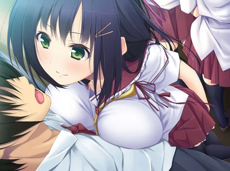 ～Feeling Good With Your Little Sister, Onii-Chan You're Pervert～