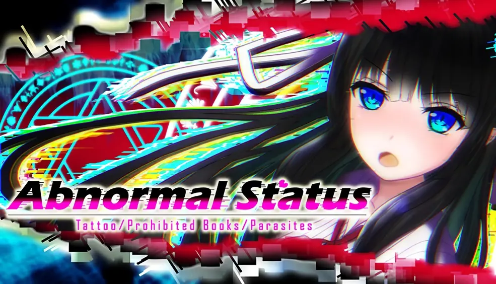 Abnormal Condition [Final] APK Android Adult Game Download
