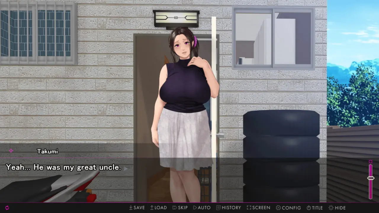 Afternoon Affairs & Helpless Housewives
