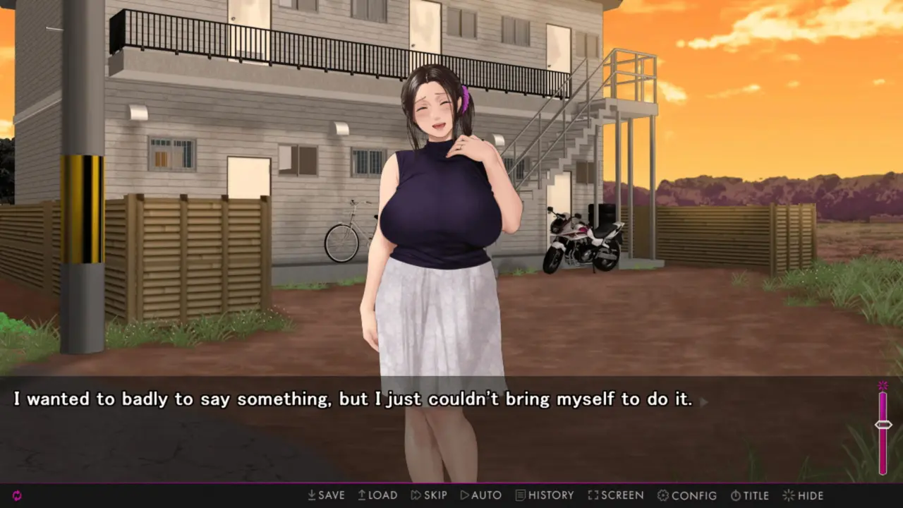 Afternoon Affairs & Helpless Housewives