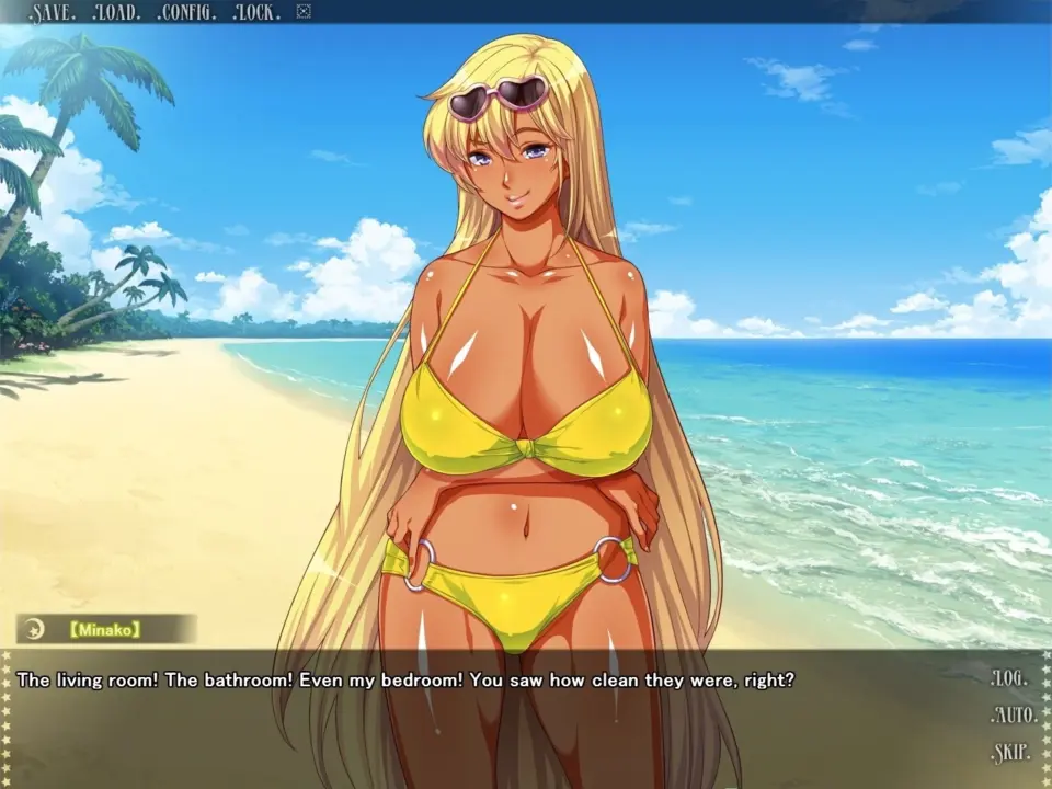 Aheahe Moon R – Return of the Married Sailor Sluts