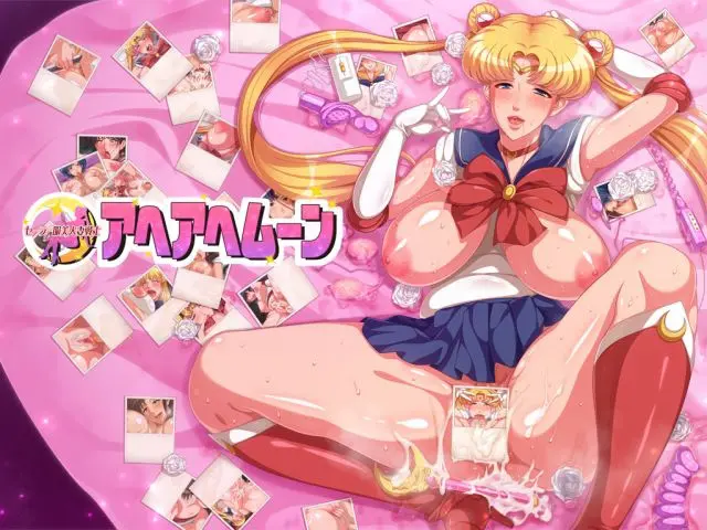 Aheahe Moon R – Return of the Married Sailor Sluts APK Android Adult Game Download