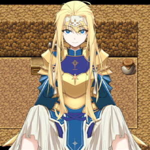 Alice's Bizarre Adventure Tickling! Featured