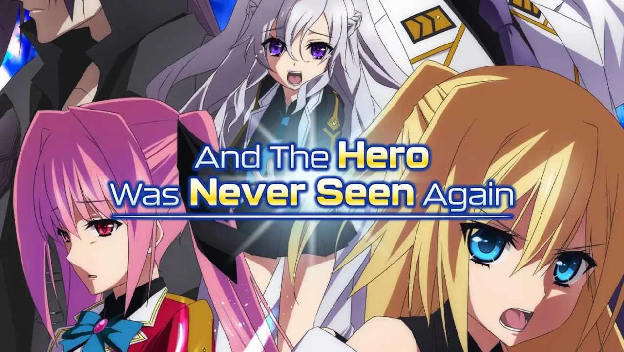 And the Hero Was Never Seen Again v1.04 APK Android Adult Game Download