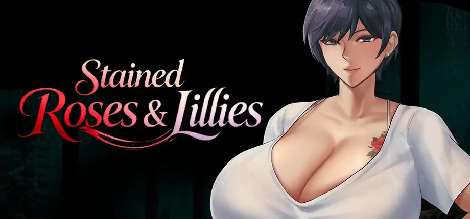 BBC x Family ~Roses and Lilies Dyed in Black~ [Final] APK Android Adult Game Download
