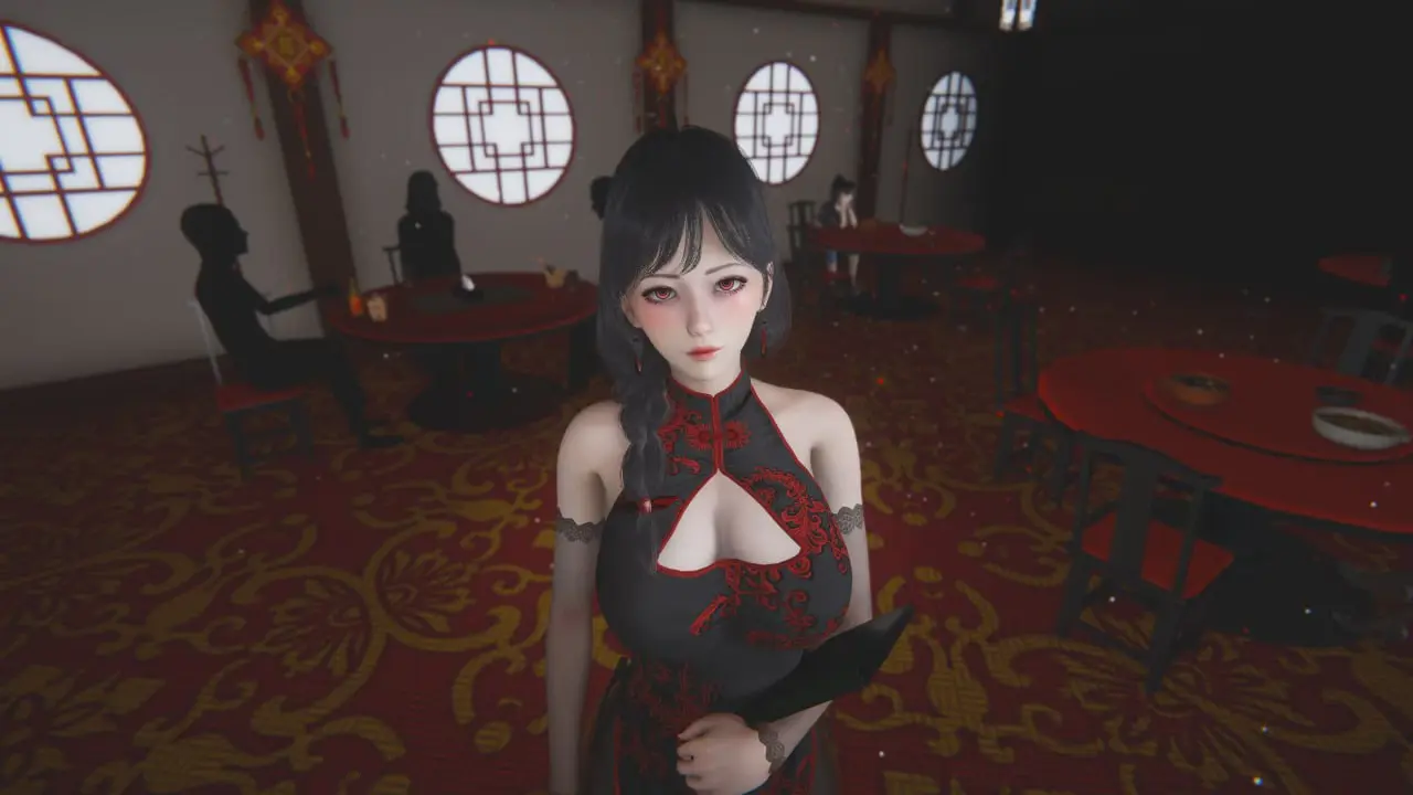 Bloody Anomaly
