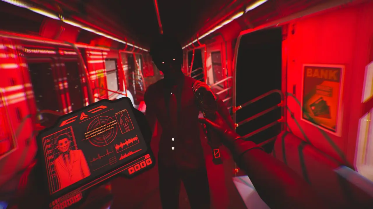 Bloody Anomaly