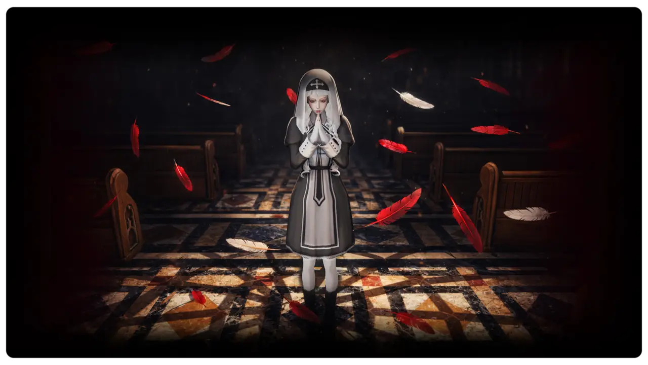 red-fluidy Anomaly v0.2 APK Android Adult Game Download